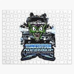Birthday Gifts Liam Neeson Movie Fans Jigsaw Puzzle