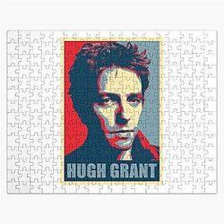 Classic Liam Neeson Cool Graphic Puzzle Gift