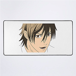 Liar Game Debt High stakes Liar Game Mouse Pads