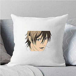 Liar Game Debt High stakes Liar Game Pillows Cover