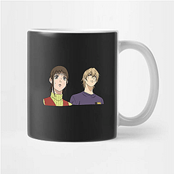 Liar Game Trust Risky bond Liar Game Mugs