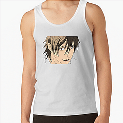 Liar Game Debt High stakes Liar Game Tank Tops