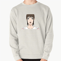 Liar Game Greed Human nature Liar Game Sweatshirts