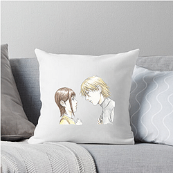 Liar Game Victory Ultimate survival Liar Game Pillows Cover