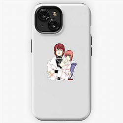 Liar Game Akiyama Genius strategist Liar Game iPhone Cases