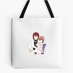Liar Game Akiyama Genius strategist Liar Game Bags