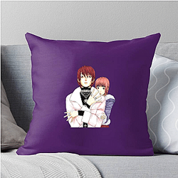 Liar Game Akiyama Genius strategist Liar Game Pillows Cover