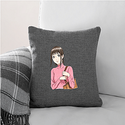 Liar Game Strategy Mental battle Liar Game Pillows Cover