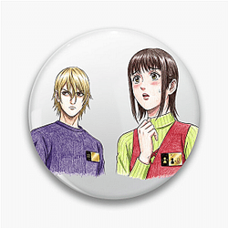Liar Game Logic Sharp mind Liar Game Pins