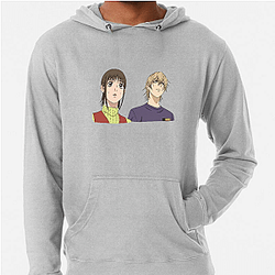 Liar Game Trust Risky bond Liar Game Hoodies