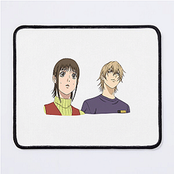 Liar Game Trust Risky bond Liar Game Mouse Pads