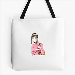 Liar Game Strategy Mental battle Liar Game Bags