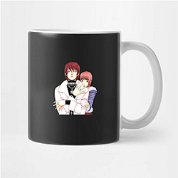 Liar Game Akiyama Genius strategist Liar Game Mugs