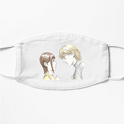 Liar Game Victory Ultimate survival Liar Game Face Masks