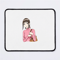 Liar Game Strategy Mental battle Liar Game Mouse Pads