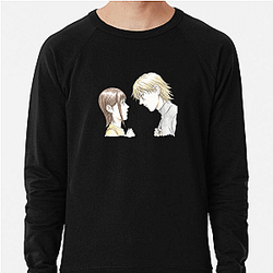 Liar Game Victory Ultimate survival Liar Game Sweatshirts