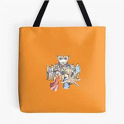 Liar Game Deception Psychological war Liar Game Bags