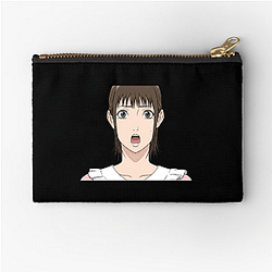 Liar Game Greed Human nature Liar Game Zipper Pouches