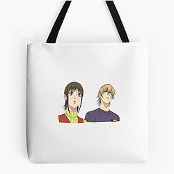 Liar Game Trust Risky bond Liar Game Bags