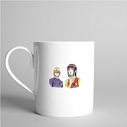 Liar Game Logic Sharp mind Liar Game Mugs