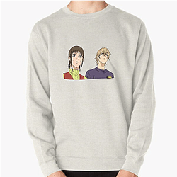 Liar Game Trust Risky bond Liar Game Sweatshirts