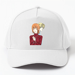 Liar Game Mask Hidden identity Liar Game Hats & Caps