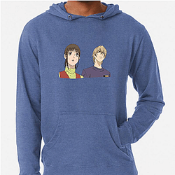 Liar Game Trust Risky bond Liar Game Hoodies