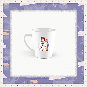 Liar Game Mugs