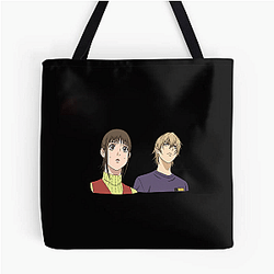 Liar Game Trust Risky bond Liar Game Bags