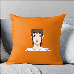 Liar Game Greed Human nature Liar Game Pillows Cover