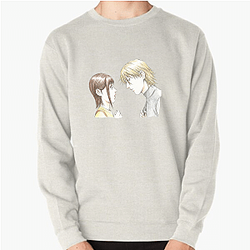 Liar Game Victory Ultimate survival Liar Game Sweatshirts