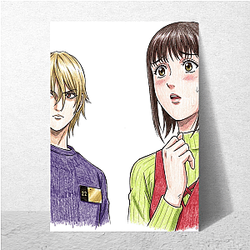 Liar Game Logic Sharp mind Liar Game Posters