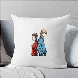 Liar Game Nao Honest heart Liar Game Pillows Cover