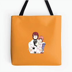 Liar Game Akiyama Genius strategist Liar Game Bags