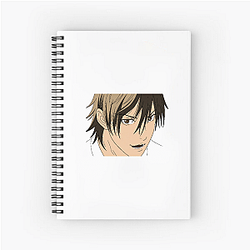 Liar Game Debt High stakes Liar Game Notebook