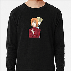 Liar Game Mask Hidden identity Liar Game Sweatshirts