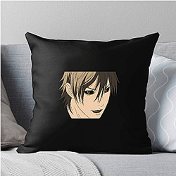Liar Game Debt High stakes Liar Game Pillows Cover