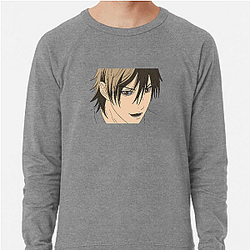Liar Game Debt High stakes Liar Game Sweatshirts