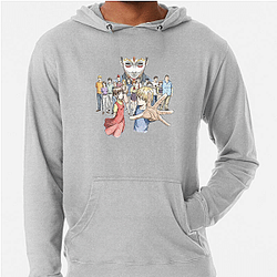 Liar Game Deception Psychological war Liar Game Hoodies