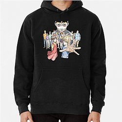 Liar Game Deception Psychological war Liar Game Hoodies