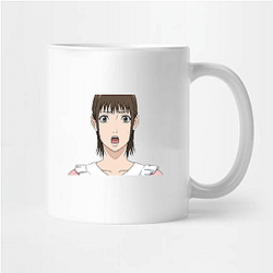 Liar Game Greed Human nature Liar Game Mugs