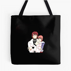 Liar Game Akiyama Genius strategist Liar Game Bags