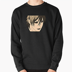 Liar Game Debt High stakes Liar Game Sweatshirts