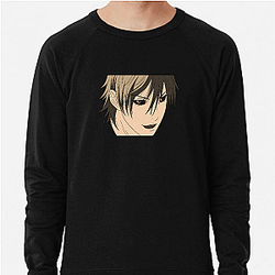 Liar Game Debt High stakes Liar Game Sweatshirts