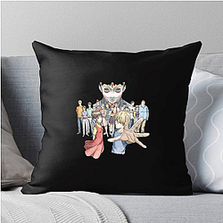 Liar Game Deception Psychological war Liar Game Pillows Cover