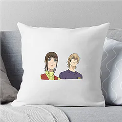 Liar Game Trust Risky bond Liar Game Pillows Cover