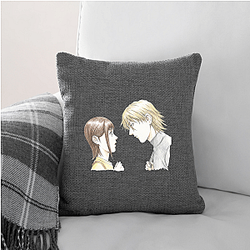 Liar Game Victory Ultimate survival Liar Game Pillows Cover