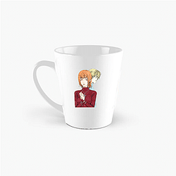 Liar Game Mask Hidden identity Liar Game Mugs