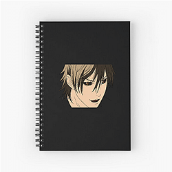 Liar Game Debt High stakes Liar Game Notebook