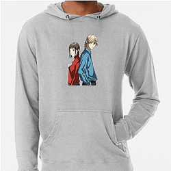 Liar Game Nao Honest heart Liar Game Hoodies